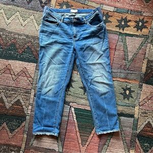 Hatch Boyfriend Jeans